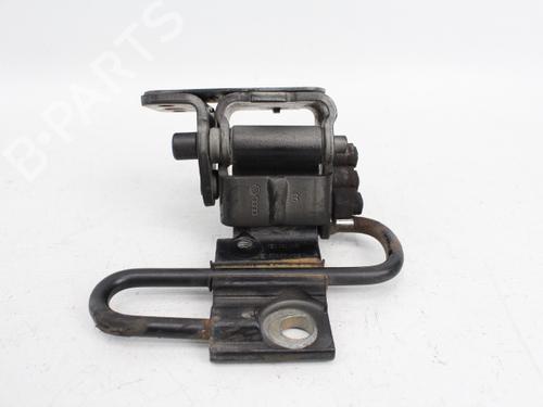 Hinge/Door check strap AUDI A4 B6 Avant (8E5)  | BP19207373C146 