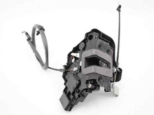 Used Front right lock FORD S-MAX (WA6) [2006-2014]  19242061