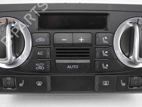 Climate control AUDI A3 Sportback (8PA)  | BP19244640I5 