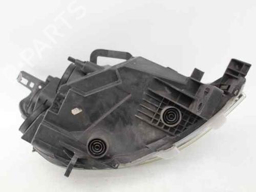 Left headlight PEUGEOT PARTNER Box Body/MPV 1.6 HDi 16V | BP37062775C28  - Image 9