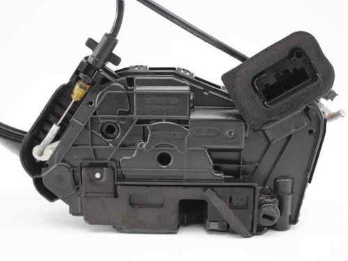 Rear right lock SEAT IBIZA V (KJ1, KJG) 1.0 TSI | BP19239530C99 