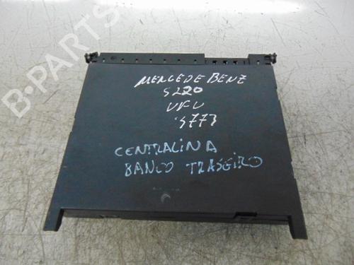 Electronic module MERCEDES-BENZ S-CLASS (W220)  | BP19188593M83 