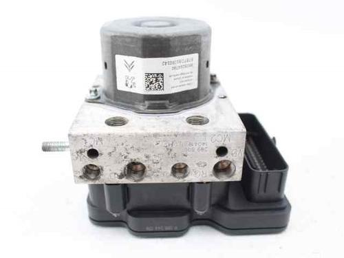 ABS pump PEUGEOT 308 II (LB_, LP_, LW_, LH_, L3_) 1.6 HDi / BlueHDi 115 | BP29109900M43 