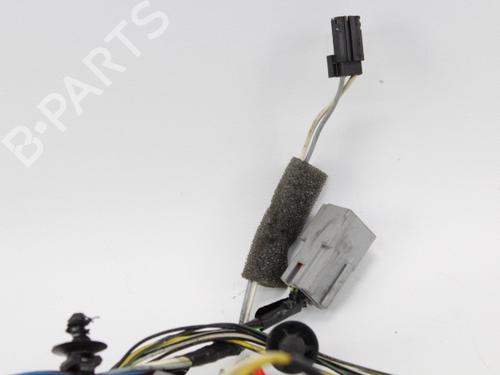 Wiring harness FORD FOCUS II (DA_, HCP, DP)  | BP19203752E16 