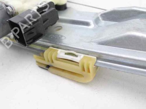Rear left window mechanism FORD FOCUS III Turnier  | BP29761303C24 