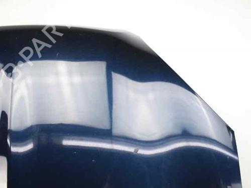 Hood NISSAN QASHQAI / QASHQAI +2 I (J10, NJ10, JJ10E) 2.0 dCi | BP21088913C1 