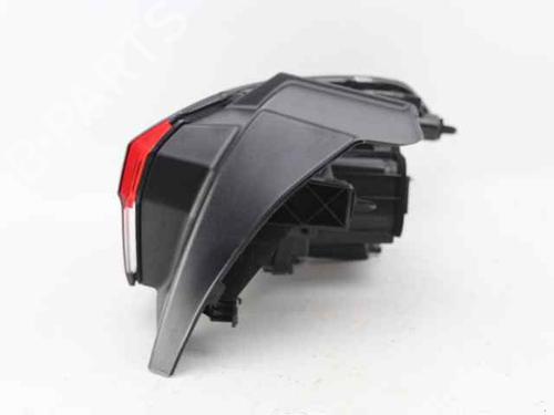 Left taillight OPEL CORSA F (P2JO) 1.2 MHEV | BP32653687C34  - Image 5