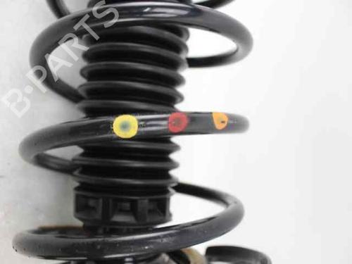 Right front shock absorber CITROËN C4 CACTUS 1.6 HDi 90 | BP39756853M17 - Image 3