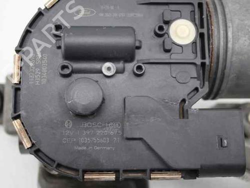 Front wiper motor FORD S-MAX (WA6)  | BP19242078M29 