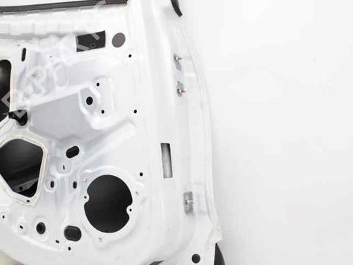 Left rear door RENAULT CLIO IV (BH_) 1.5 dCi 75 | BP21199824C4 