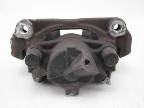 Left front brake caliper RENAULT MEGANE III Grandtour (KZ0/1) 1.5 dCi (KZ0C, KZ1A) | BP19243397M105 