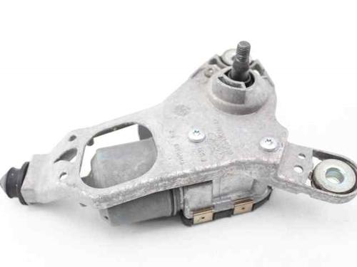 Front wiper motor FORD FOCUS III  | BP26038353M29 
