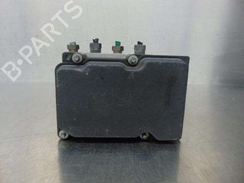 ABS pump RENAULT SCÉNIC II (JM0/1_) 1.5 dCi (JM1E, JM16) | BP19201338M43 