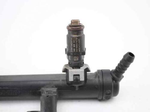 Injection rail SEAT IBIZA V (KJ1, KJG) 1.0 | BP21523237M98 