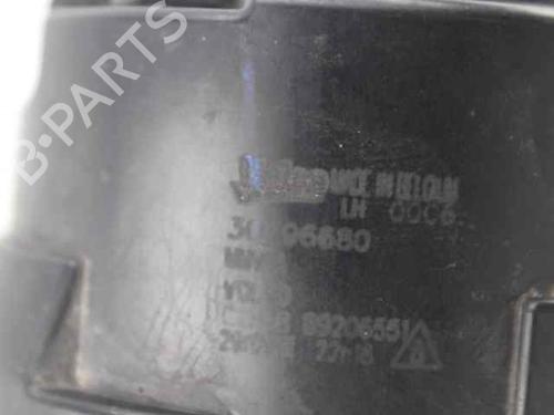 Left front fog light VOLVO C30 (533) D2 | BP37651136C30 - Image 2