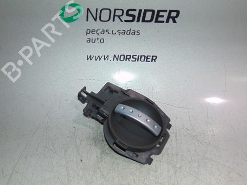 Used Rear left interior door handle CITROËN C3 I (FC_, FN_) 1.1 i (60 hp) 19188465