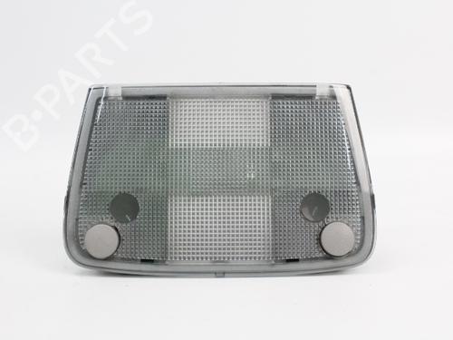 Innerbelysning OPEL MERIVA A MPV (X03) 1.3 CDTI (E75) (75 hp) 19203690