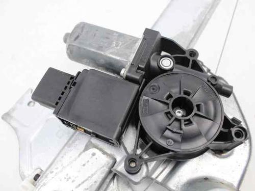 Front left window mechanism CITROËN C3 III (SX) 1.2 VTi 82 | BP30189388C22