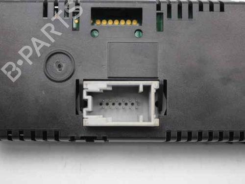 Climate control BMW 3 Touring (E91) 320 d | BP22185640I5 