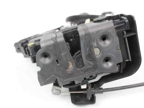 Front right lock FORD FOCUS II Turnier (DA_, FFS, DS) 1.4 | BP19217464C97 