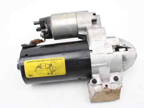 Starter BMW 1 (E87)  | BP19240657M8 
