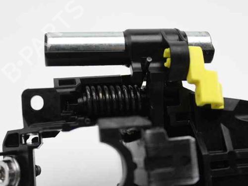 Front left exterior door handle TOYOTA YARIS (_P13_) 1.3 (NSP130_, NSP130) | BP19221541C128 