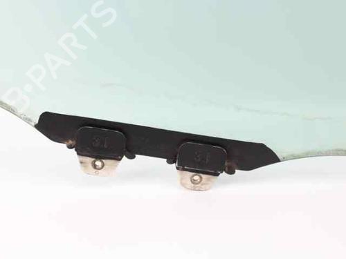 Rear right door window ROVER 200 II Hatchback (RF) 211 | BP19218972C21 