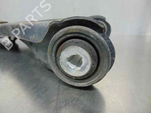 Left front suspension arm RENAULT CLIO II (BB_, CB_) 1.5 dCi (B/CB07) | BP19191675M12 