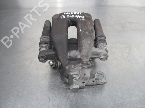 Right rear brake caliper PEUGEOT 307 (3A/C) 1.4 16V | BP19193659M106 