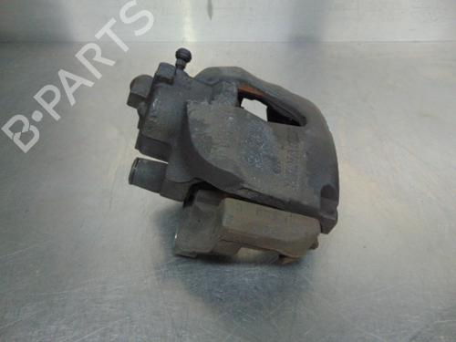 Left front brake caliper RENAULT MEGANE II Estate (KM0/1_) 1.5 dCi (KM02, KM13) | BP19199990M105 
