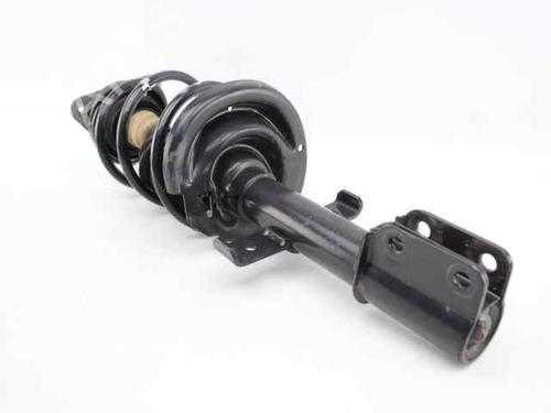 Left front shock absorber RENAULT CLIO IV (BH_) 1.5 dCi 75 | BP21199917M16 