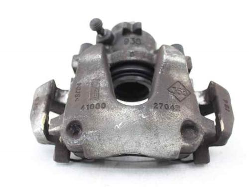 Used Right front brake caliper RENAULT CLIO IV (BH_) 1.5 dCi 90 (90 hp) 31121463