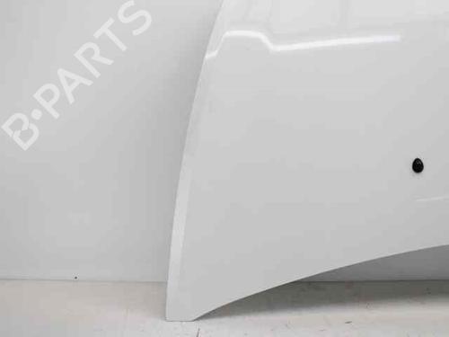 Hood RENAULT CLIO III (BR0/1, CR0/1) 1.5 dCi (BR17, CR17) | BP19221840C1