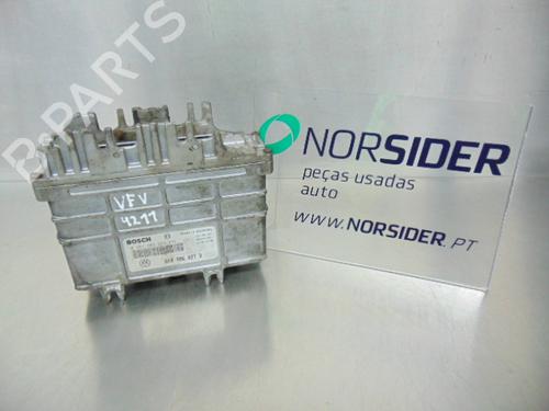 Used Engine control unit (ECU) SEAT CORDOBA Vario (6K5) [1996-2002]  19191960