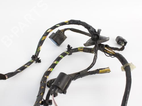 Wiring harness FORD FOCUS I Turnier (DNW)  | BP19202392E16 