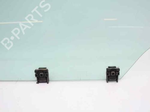 Rear left door window PEUGEOT 5008 (0U_, 0E_) 1.6 HDi | BP19238382C20 