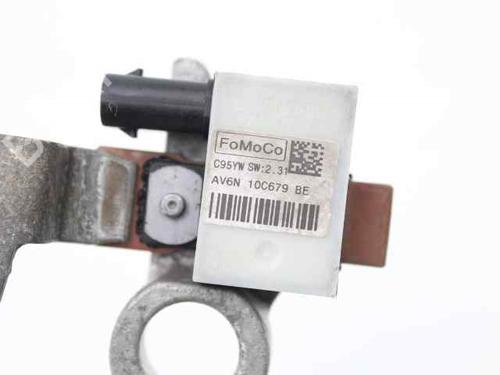 Cable FORD C-MAX II (DXA/CB7, DXA/CEU) 1.0 EcoBoost | BP29963773E12