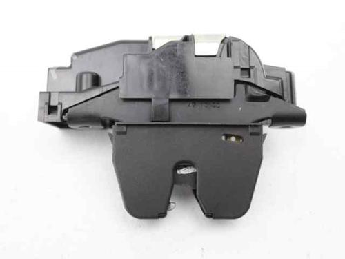 Tailgate lock CITROËN C4 Picasso I MPV (UD_) 1.6 HDi 110 | BP29873117C101 