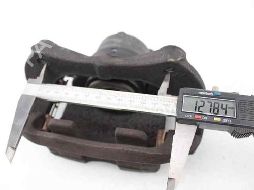 Left front brake caliper CHEVROLET CRUZE Station Wagon (J308) 1.7 TD | BP31606180M105 