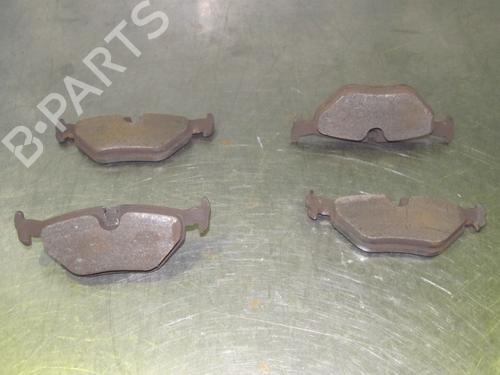 Other BMW 3 Touring (E46) 320 d | BP19184908O1