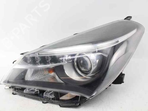 Used Left headlight Left headlight 36941390 36941390