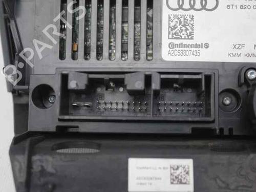 Climate control AUDI A4 B8 (8K2)  | BP19245898I5 
