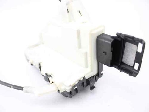 Front right lock CITROËN C3 II (SC_) 1.4 HDi 70 (SC8HZC, SC8HR0, SC8HP4) | BP21676506C97 