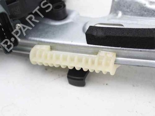 Rear left window mechanism RENAULT MEGANE IV Grandtour (K9A/M/N_) 1.5 dCi 110 | BP29143692C24 