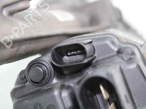 Steering rack SKODA OCTAVIA III Combi (5E5, 5E6) 1.6 TDI | BP29761087M22 