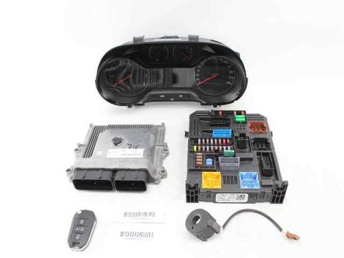 Used Electronic module Electronic module 37597061 37597061
