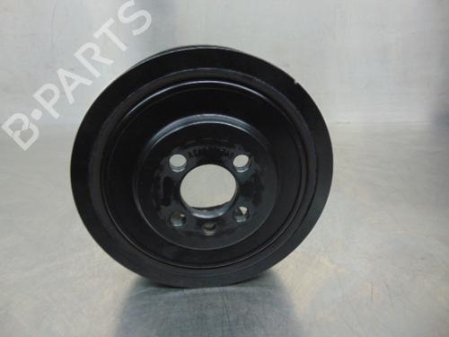 Pulley SEAT CORDOBA (6L2)  | BP19194635M122 
