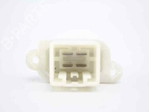 Heater resistor FORD FIESTA VI (CB1, CCN)  | BP19225064M108 
