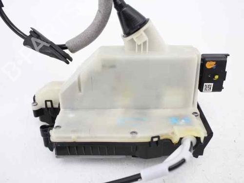Rear right lock PEUGEOT 208 I (CA_, CC_) 1.4 HDi | BP19243296C99 