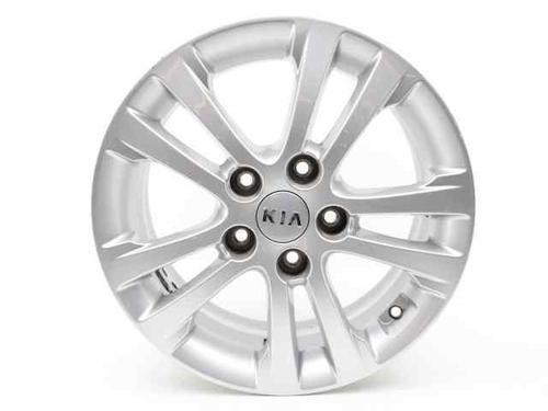 Used Rim KIA PRO CEE'D (JD) 1.6 CRDi 110 (110 hp) 30333552